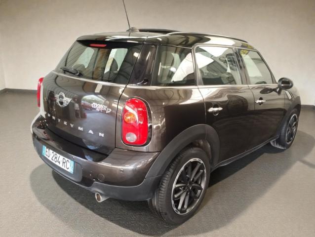Mini Countryman image 1