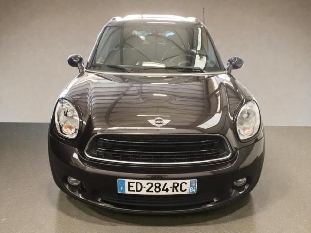 Mini Countryman image 4