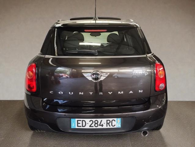 Mini Countryman image 2