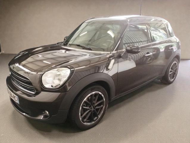 Mini Countryman image 6