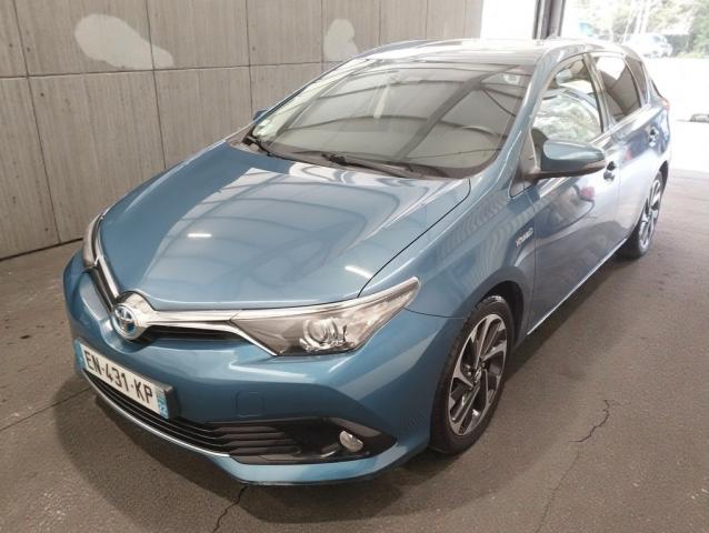 Toyota Auris 1.8 Vvt-I 99 Hybride 136 Ba