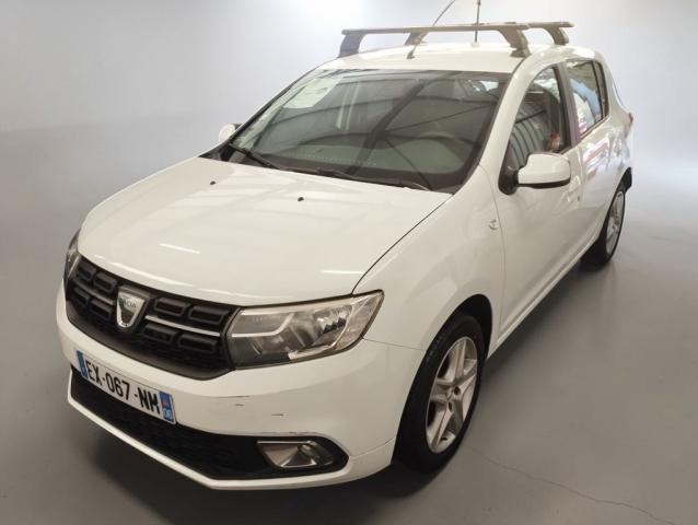 Dacia Sandero 1.0 Sce 75 Laureate 5p