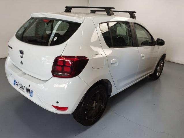 Dacia Sandero image 2