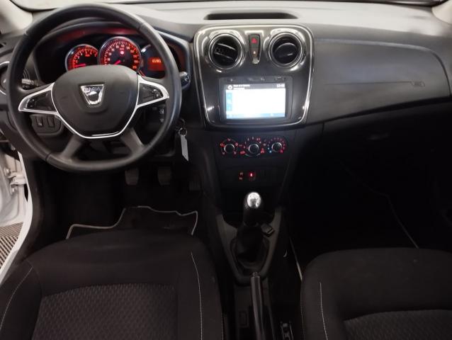 Dacia Sandero image 3