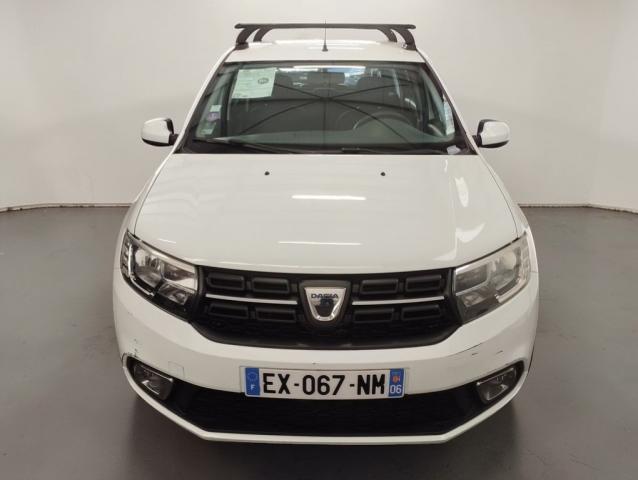 Dacia Sandero image 1