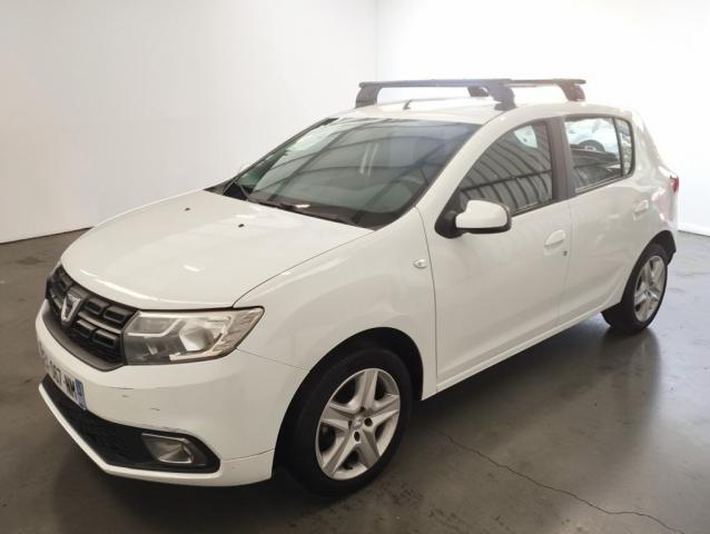 Dacia Sandero image 4