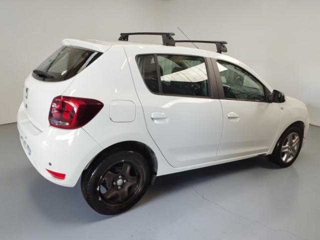 Dacia Sandero image 6