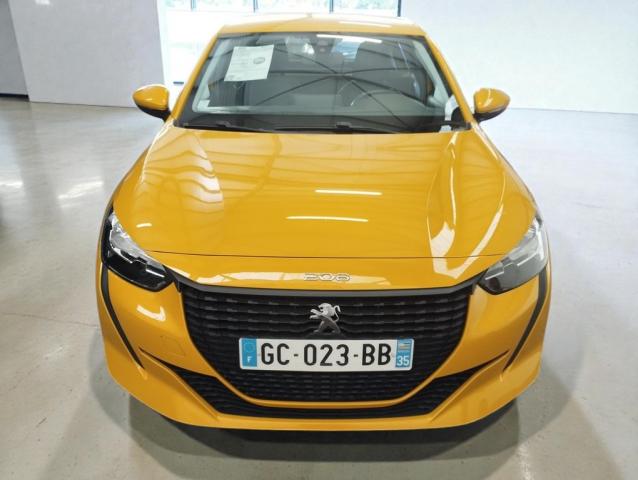 Peugeot 208 image 1