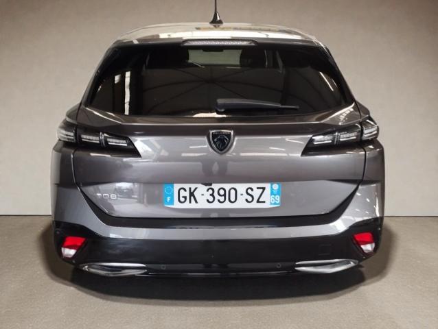 Peugeot 308 image 2