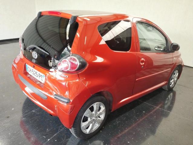 Toyota Aygo image 6