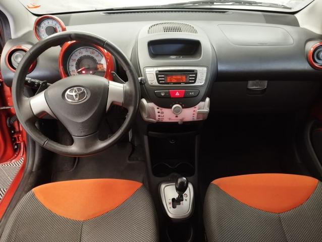 Toyota Aygo image 2