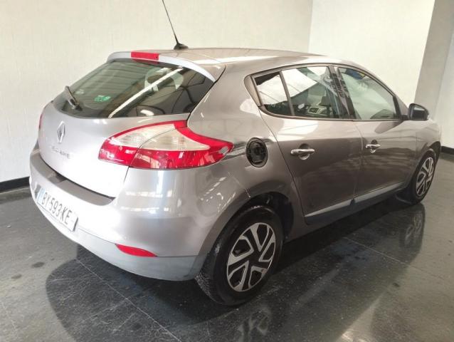 Renault Mégane image 4
