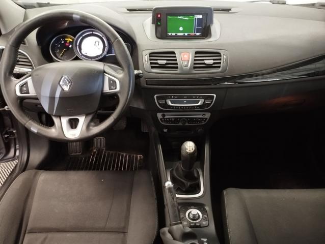 Renault Mégane image 1