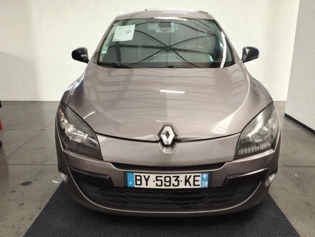 Renault Mégane image 6