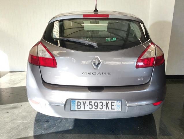 Renault Mégane image 5