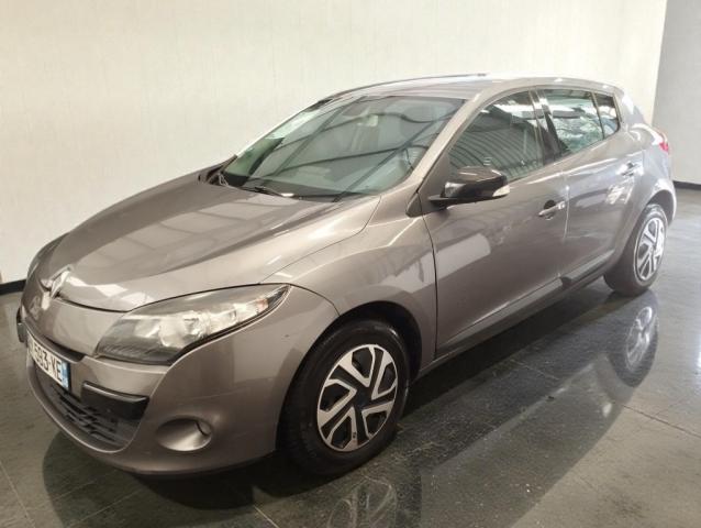 Renault Mégane image 2