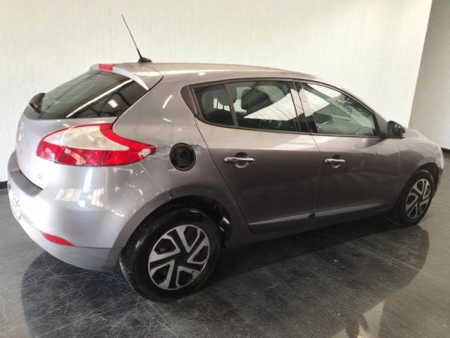 Renault Mégane image 3