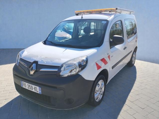 Renault Kangoo Z.e. Express Ze 60 Gd Confort Ba