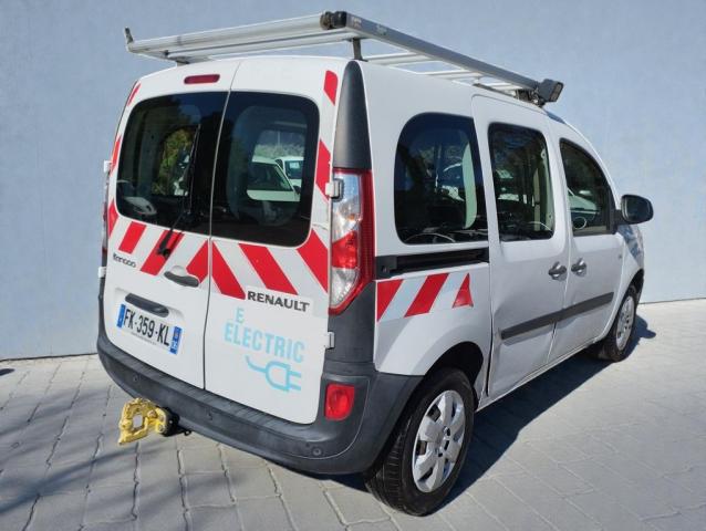 Renault Kangoo Z.e. image 3