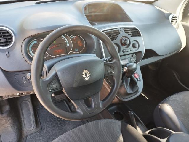 Renault Kangoo Z.e. image 4