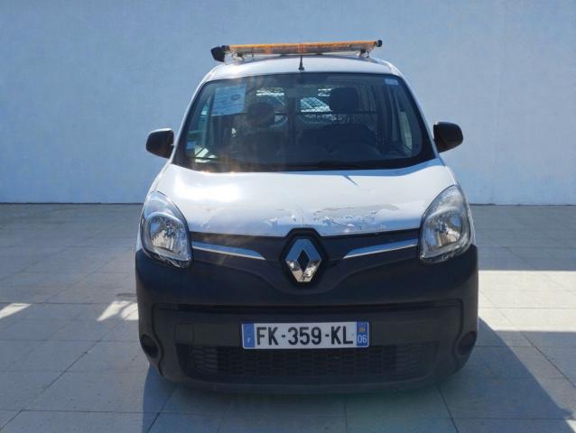 Renault Kangoo Z.e. image 6