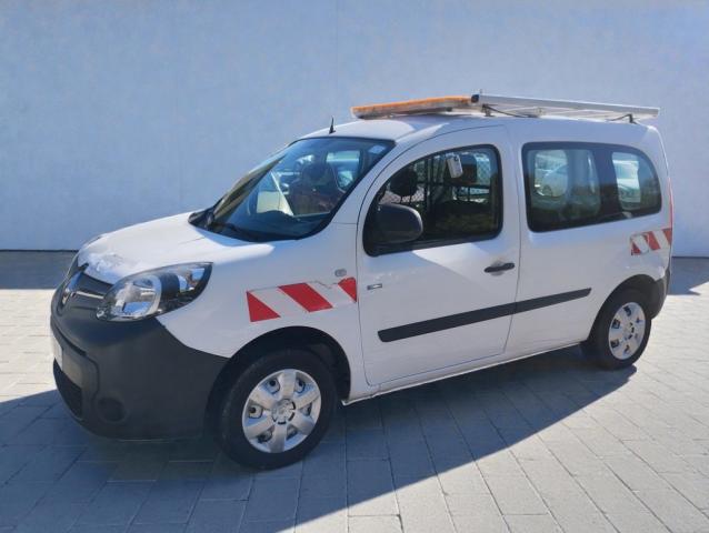 Renault Kangoo Z.e. image 5