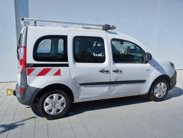 Renault Kangoo Z.e. image 2