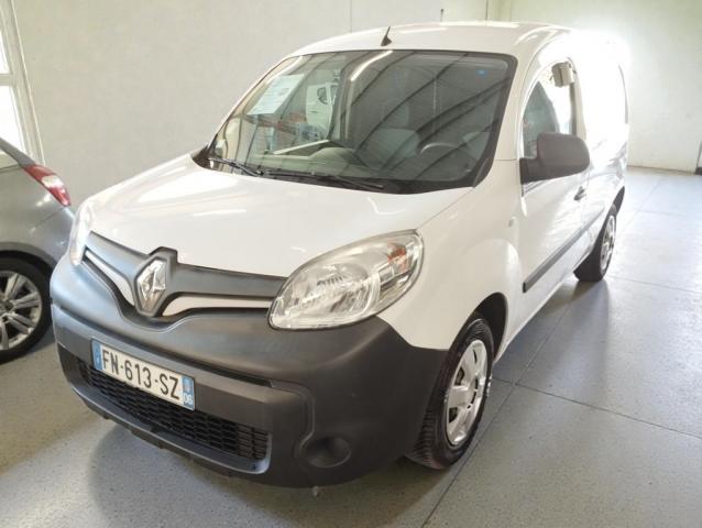 Renault Kangoo Express 1.5 Blue Dci 95 Ste Extra