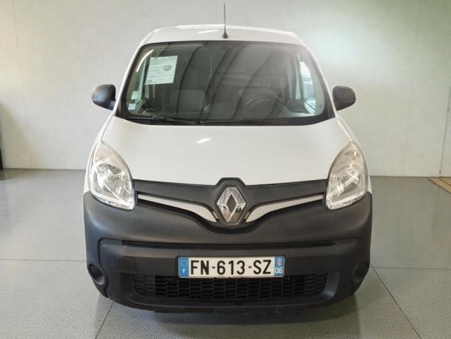 Renault Kangoo Express image 4