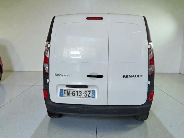 Renault Kangoo Express image 6
