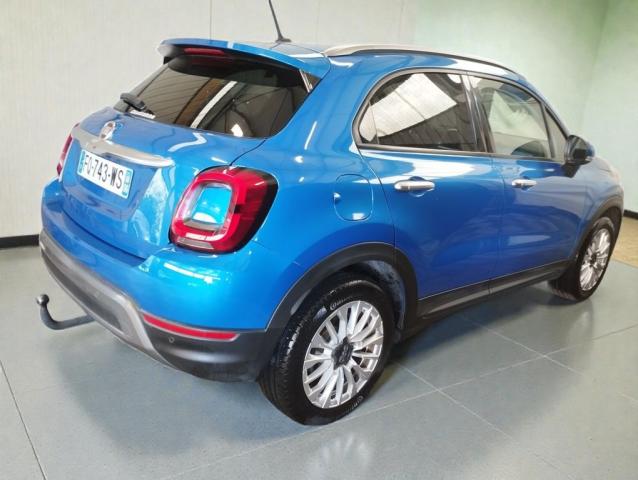 Fiat 500x image 5