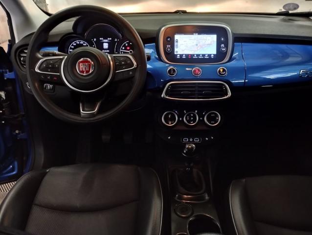 Fiat 500x image 6