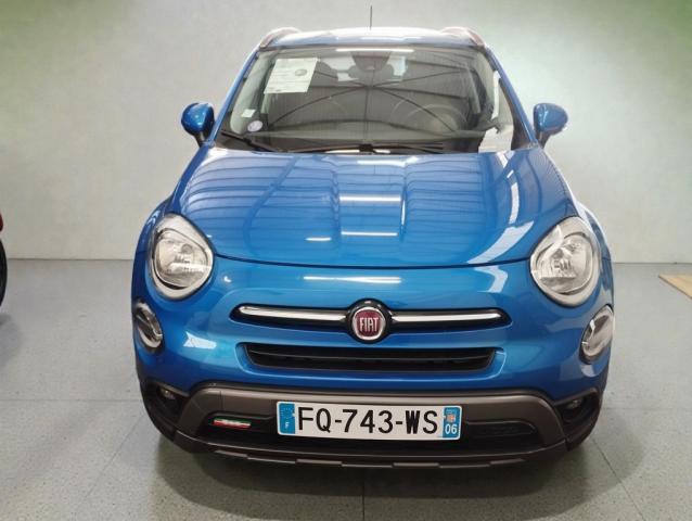 Fiat 500x image 1