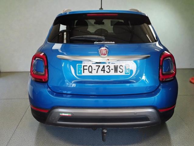 Fiat 500x image 2