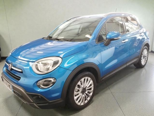 Fiat 500x image 4