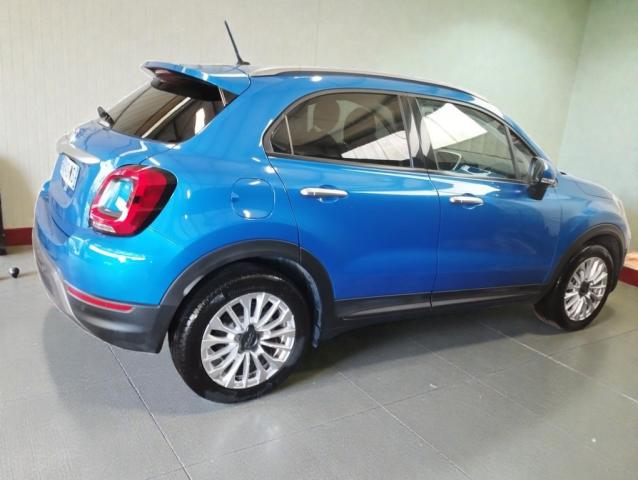 Fiat 500x image 3