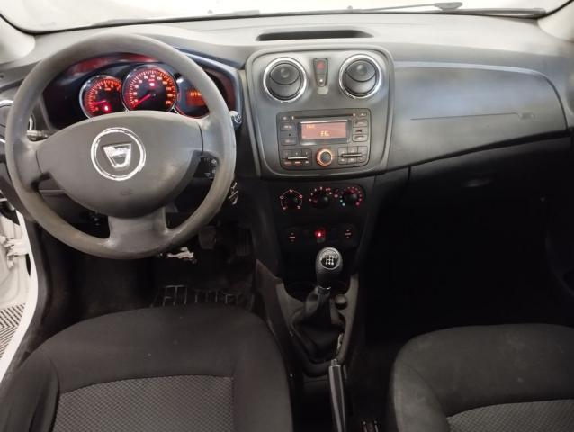 Dacia Sandero image 4