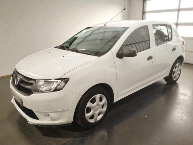 Dacia Sandero image 5