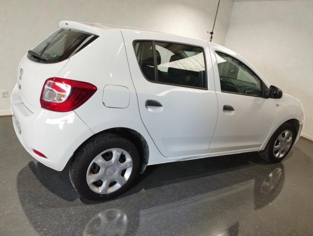 Dacia Sandero image 6