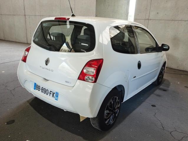 Renault Twingo image 5