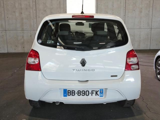 Renault Twingo image 4