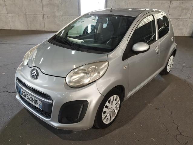 Citroen C1 1.0 68 5p