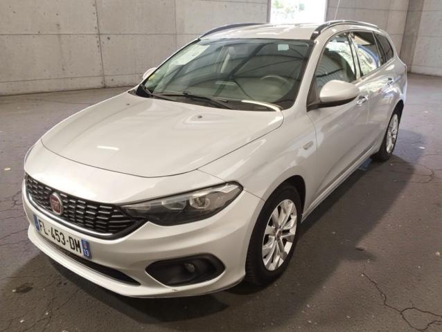 Fiat Tipo Station Wagon 1.6 Mjtd 115 5p