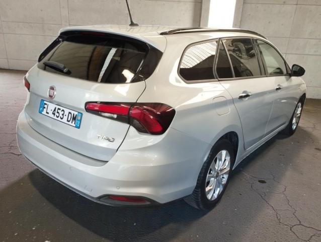 Fiat Tipo image 5
