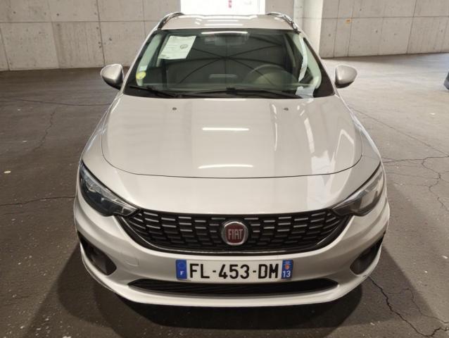 Fiat Tipo image 2