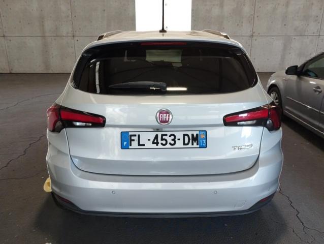 Fiat Tipo image 1