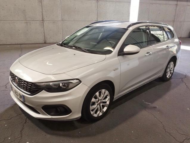 Fiat Tipo image 4