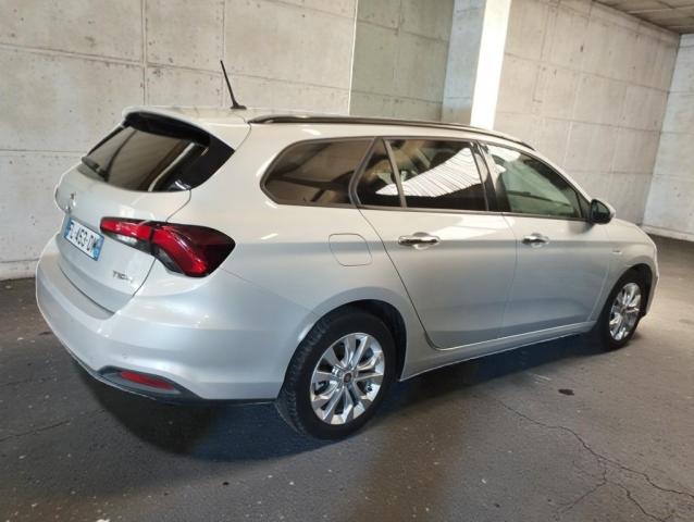 Fiat Tipo image 6