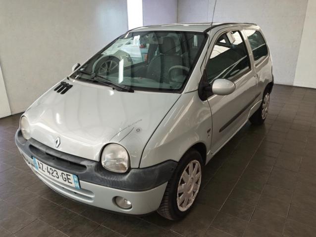 Renault Twingo 1.2 75 Emotion 3p