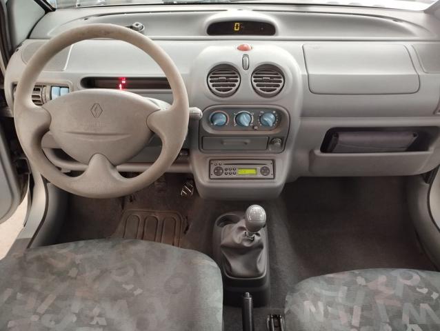 Renault Twingo image 4